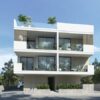 1 Bedrooms Penthouse in Vergina